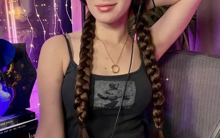 Avatar of Miss Mikkaa / missmikkaa