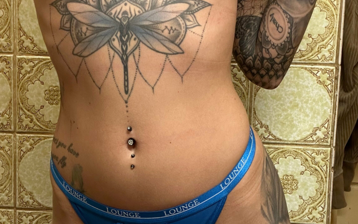 Avatar of Inkedjanine69