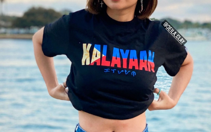 Avatar of Jeila Dizon @jeilalou