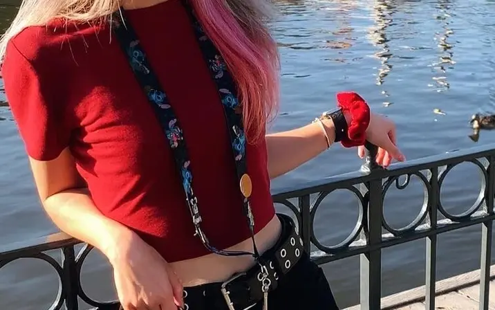 Avatar of Mally_Mouse