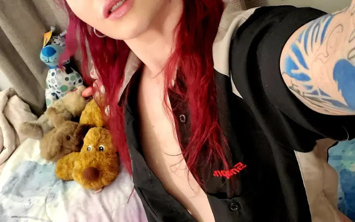 Avatar of vermillionvixen