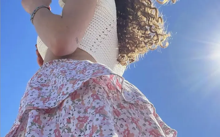 Avatar of Sydney May / SydneyvMay / Sydney Vézina