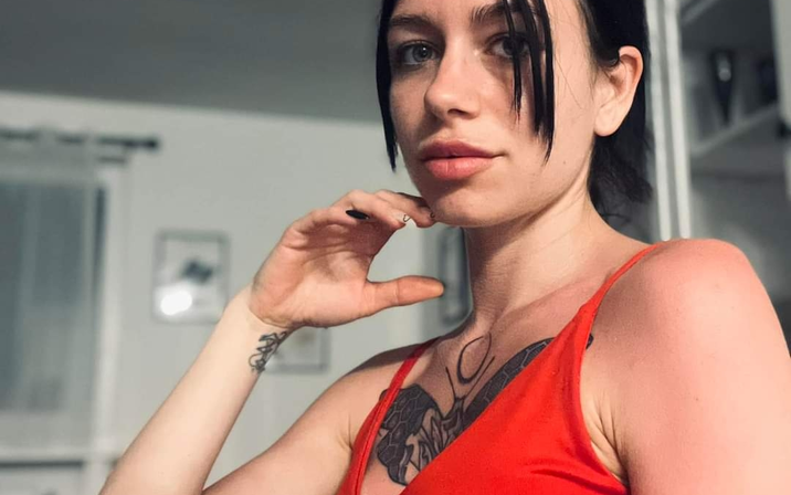 Avatar of Inkedtempress