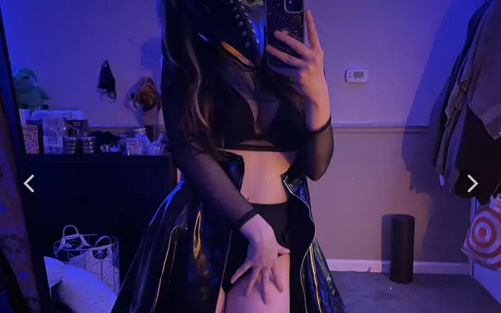 Avatar of bbplague - Slimthicccsenpai