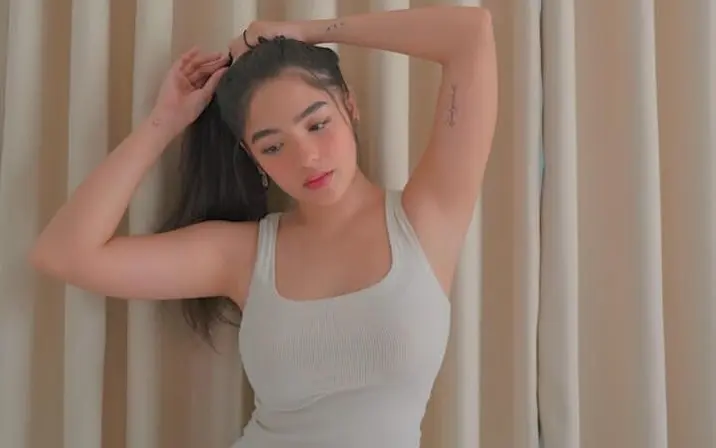 Avatar of Andrea Brillantes / Blythe