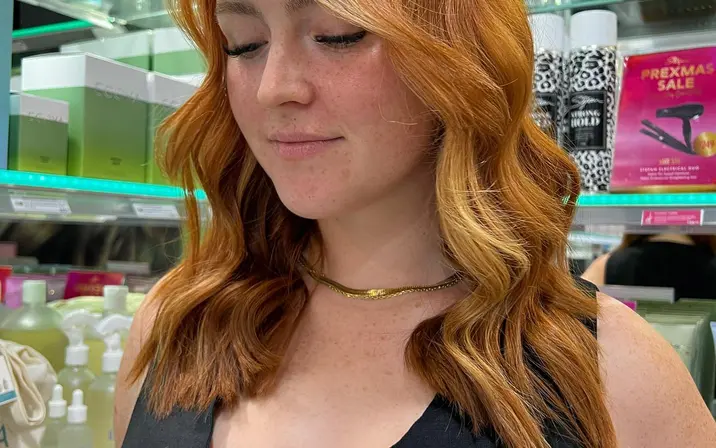 Avatar of bonnierebecca
