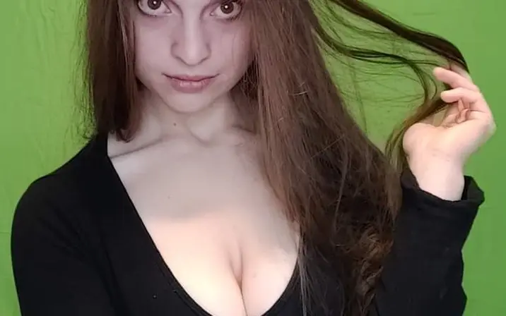 Avatar of itsmintsalad  / Titsmintsalad