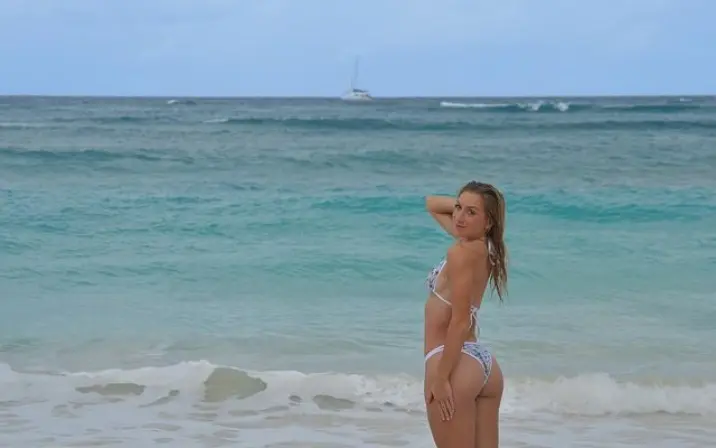 Avatar of Zoey Goldstein