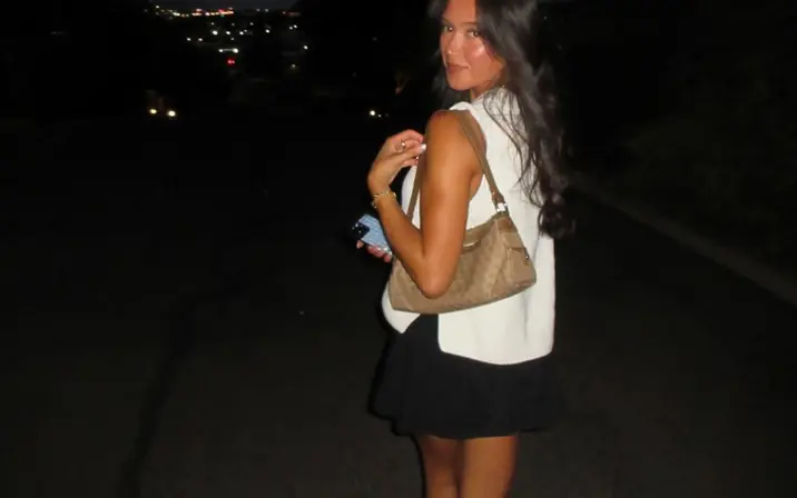 Avatar of shelby wilfong