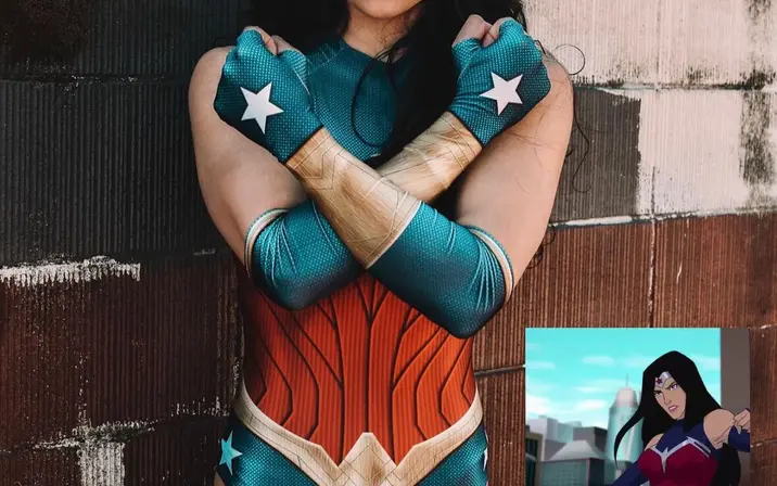 Avatar of Naila Iqbal / alienalianz / NylaWHO / NylaWHO1