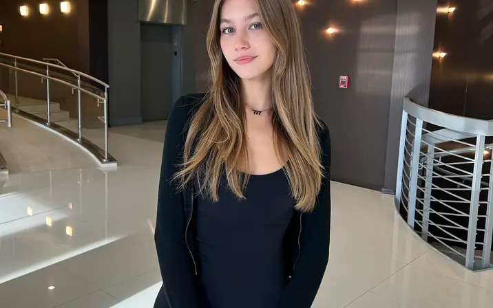 Avatar of Melina poulsen