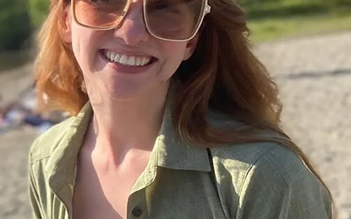 Avatar of Groovygeologist/Cate Larsen