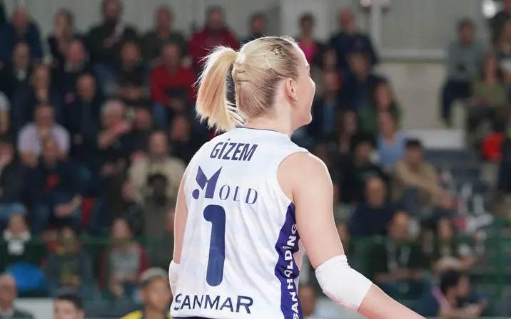 Avatar of Gizem Örge
