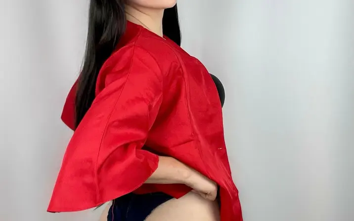 Avatar of buttercupcosplays