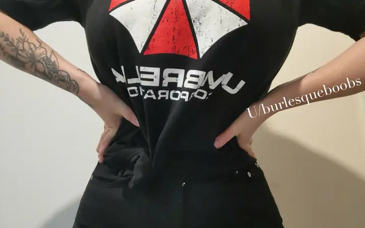 Avatar of Burlesqueboobs
