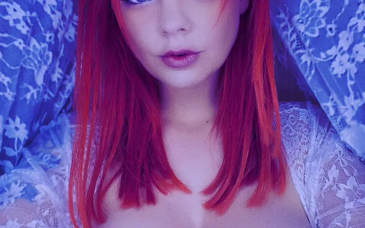Avatar of Becky Goodwin