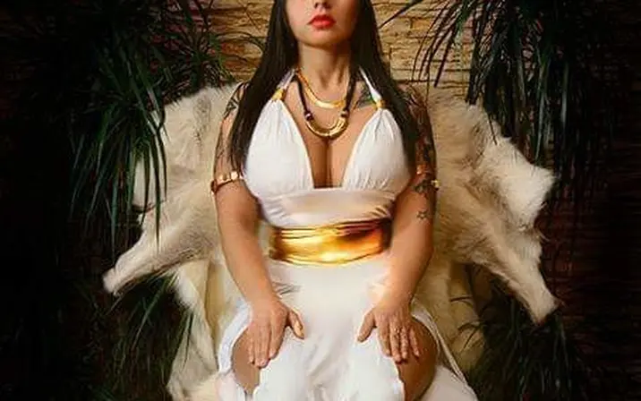 Avatar of Mistress Cleopatra / Mistress Cleo / Mistresscleo5