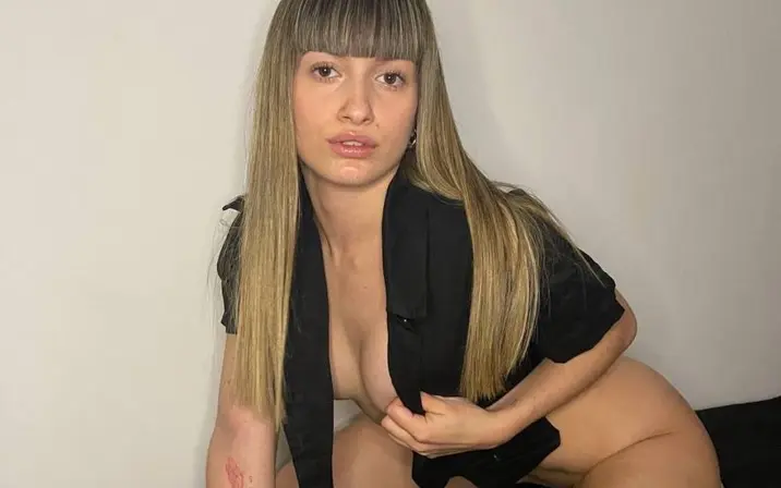 Avatar of Sofialulu / Sofia Fernández