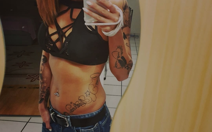 Avatar of Melanie Alexandra