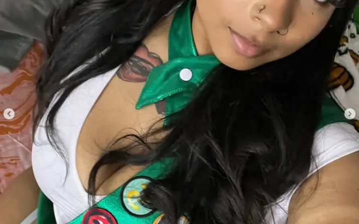 Avatar of daydaylicious_ / daydaylicious