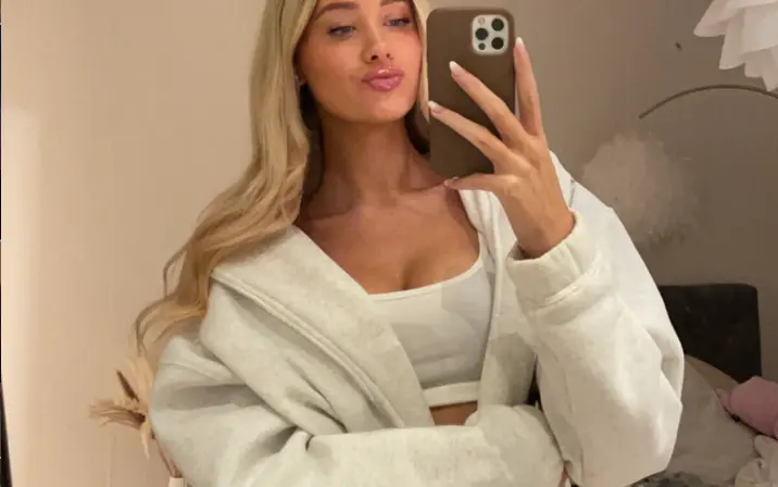 Avatar of Hannah Sofia