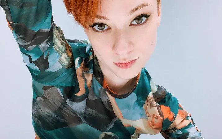 Avatar of Maria Palmer | mariapalmerradio