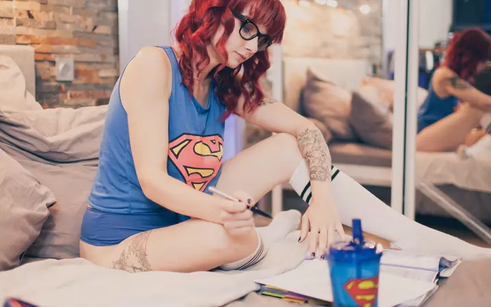 Avatar of Lovia Suicide
