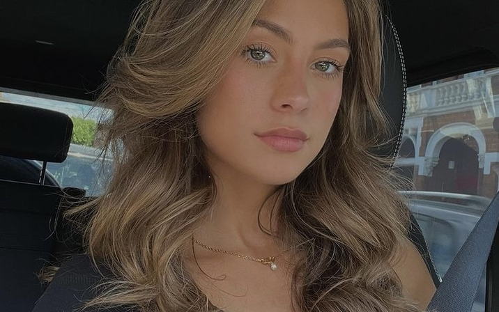 Avatar of Sophia Weber