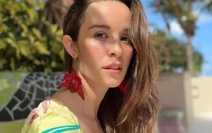 Avatar of 🇨🇴 Catalina Garcia / Madameperine