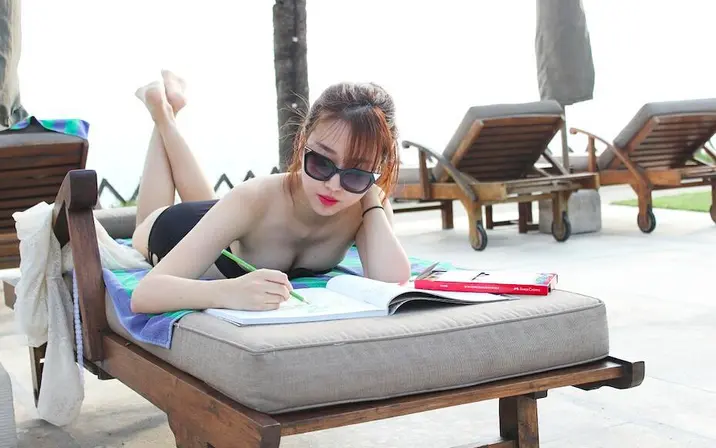 Avatar of Sunny Dahye