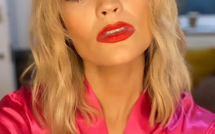 Avatar of Laura Whitmore