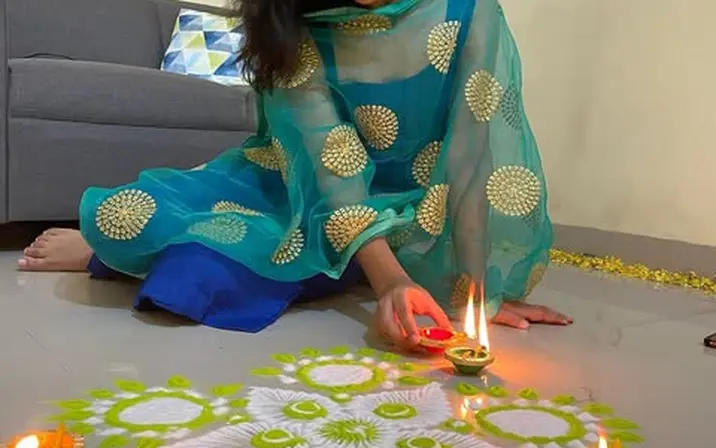 Avatar of Siya Malasi aka Siya A
