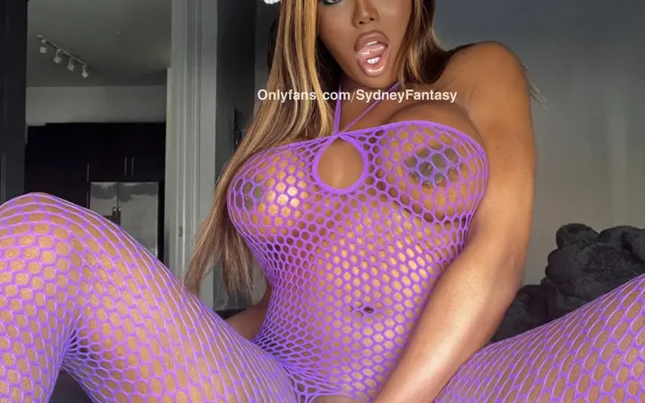 Avatar of Sydney Fantasy | sydthefantasy
