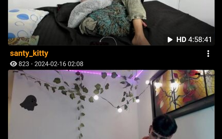 Avatar of Colombian femboy streamers