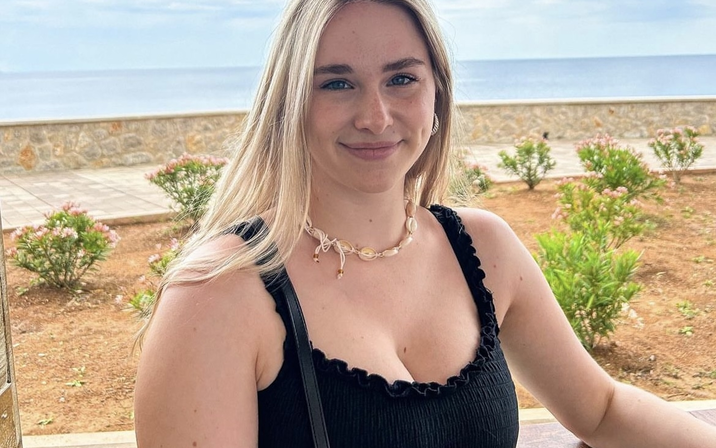 Avatar of Chiara Pontius