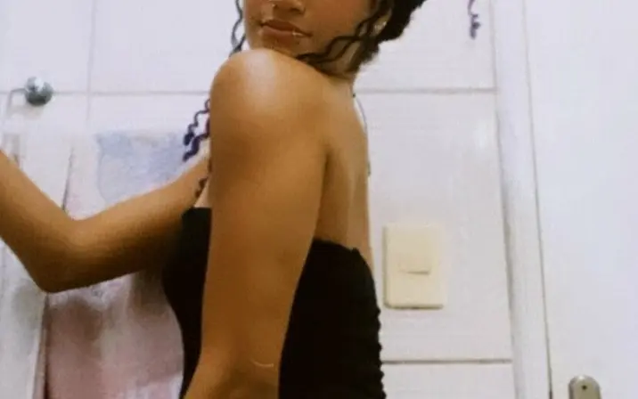Avatar of Mirella Santtanna