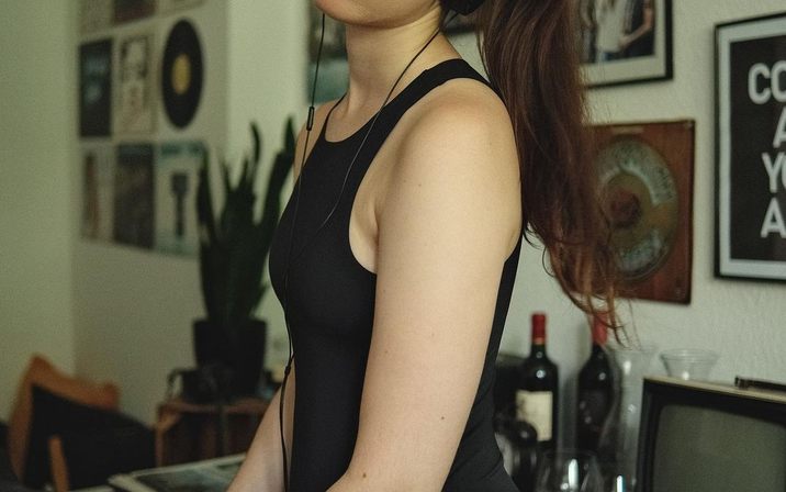 Avatar of Lara Marie Kremer