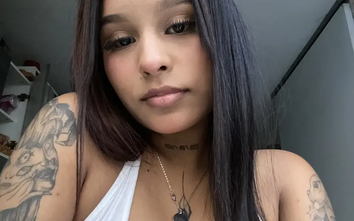 Avatar of shalydaniela