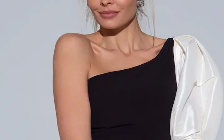 Avatar of Maria Gorban