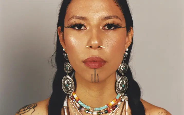 Avatar of Quannah Chasinghorse