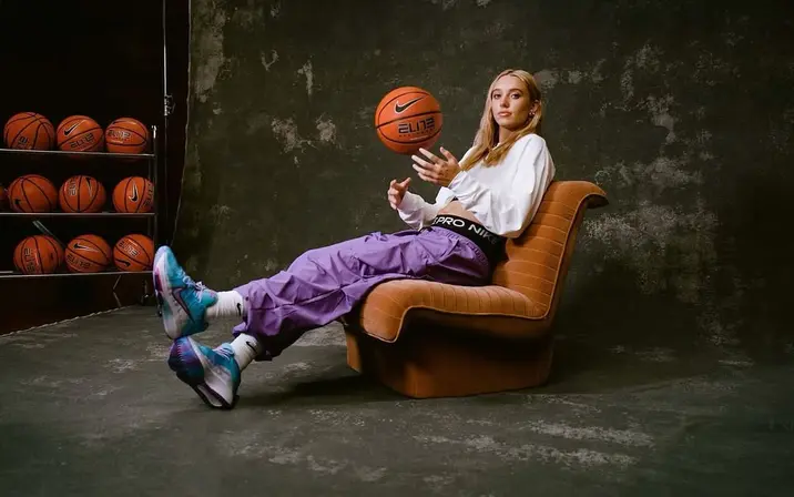 Avatar of Paige Bueckers
