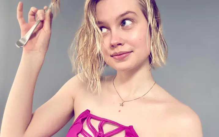Avatar of Angourie Rice (Spider Man)