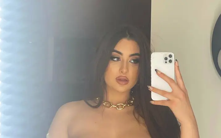 Avatar of Nicolette Gray