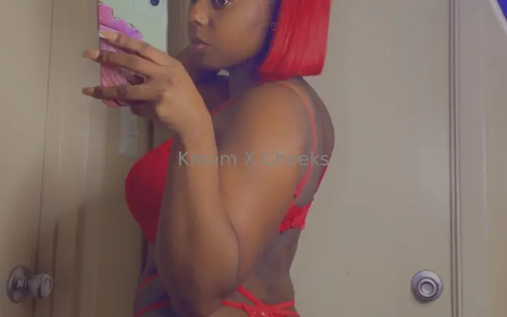 Avatar of Miss Kream / Kreamcheekss/ Kreamxcheeks2