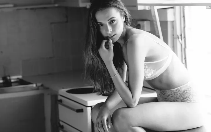 Avatar of Monika Radulovic
