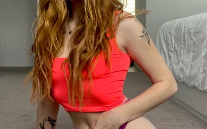 Avatar of Amber Stark