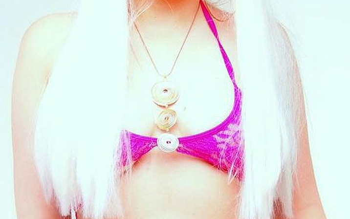 Avatar of Miss Doggystyle