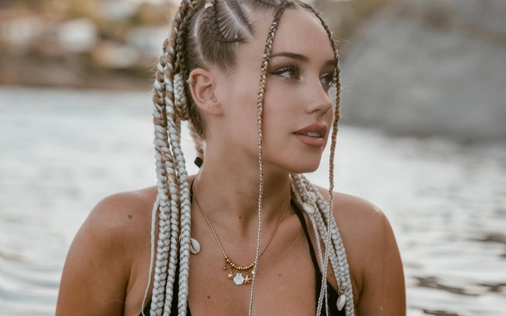 Avatar of Lluna Clark