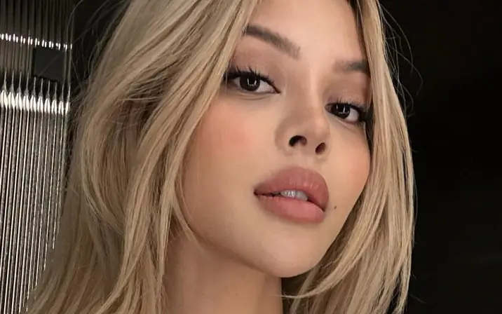 Avatar of Lily May Mac