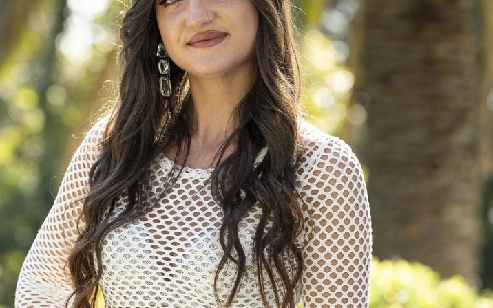 Avatar of Maddi Henderson